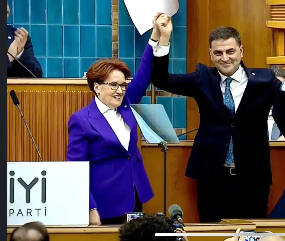 AKŞENER, KARA’YI AÇIKLADI