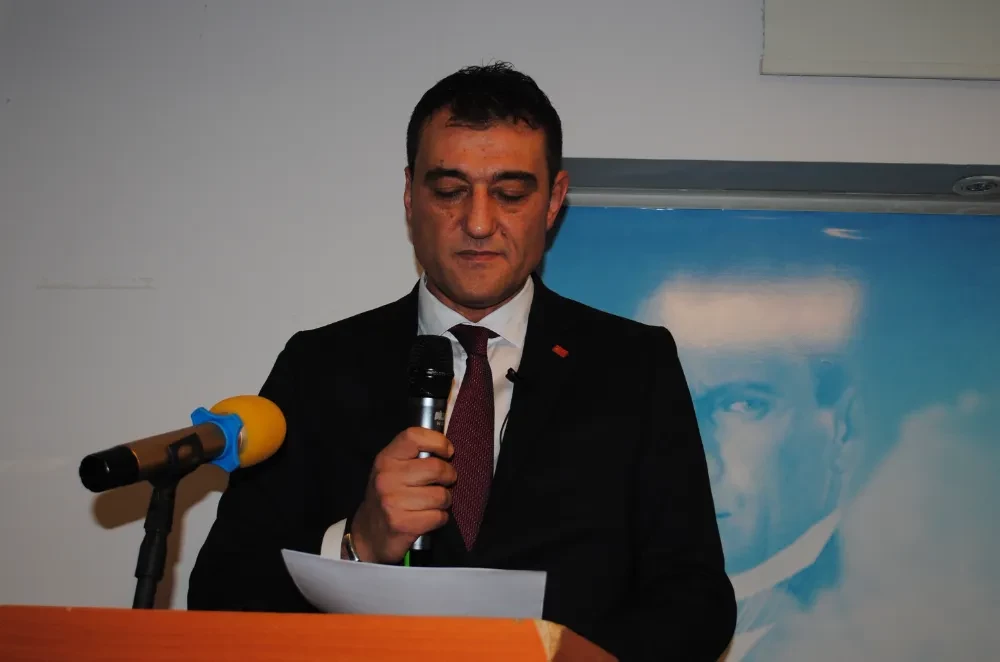 “GİRESUN’U HALKIMIZLA KAZANACAĞIZ” 