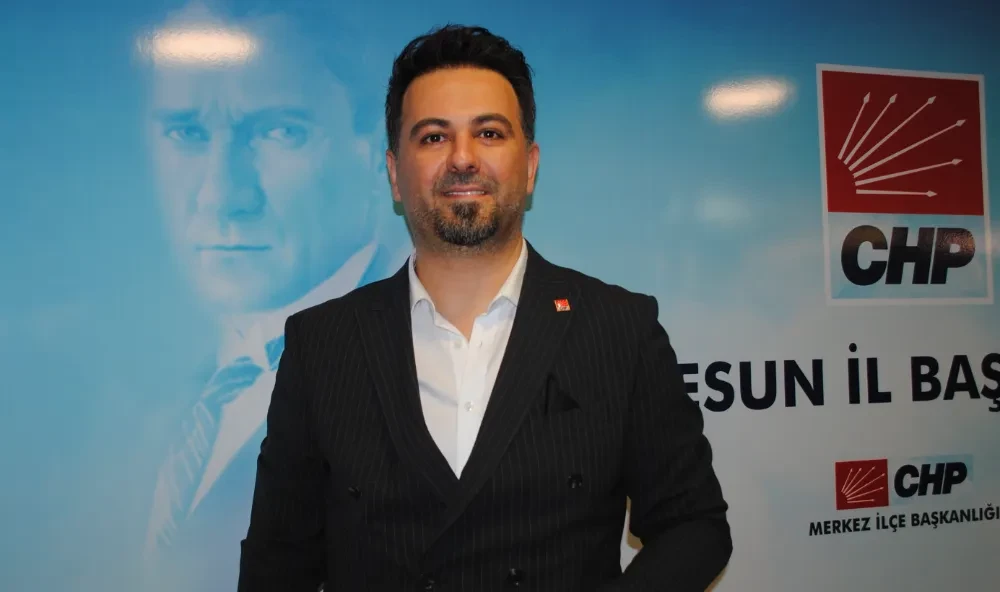 “KAYNAK VE PROJEMİZ HAZIR”  
