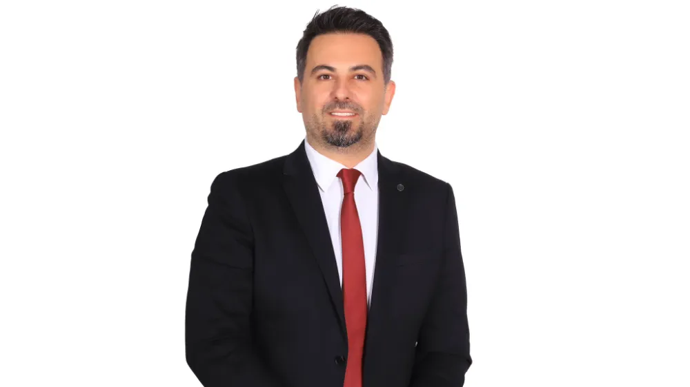 “İspatla, siyaseti bırakacağım”
