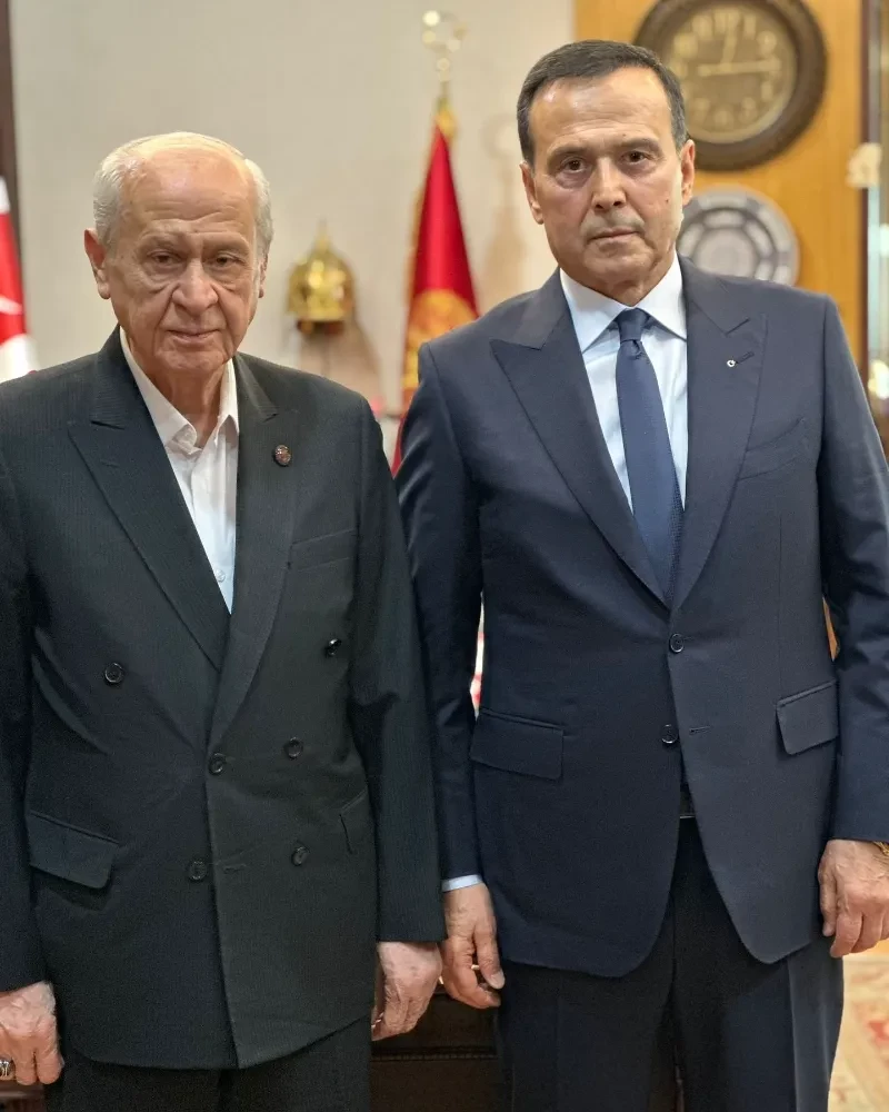 “Gerekirse can vereceğiz!” 