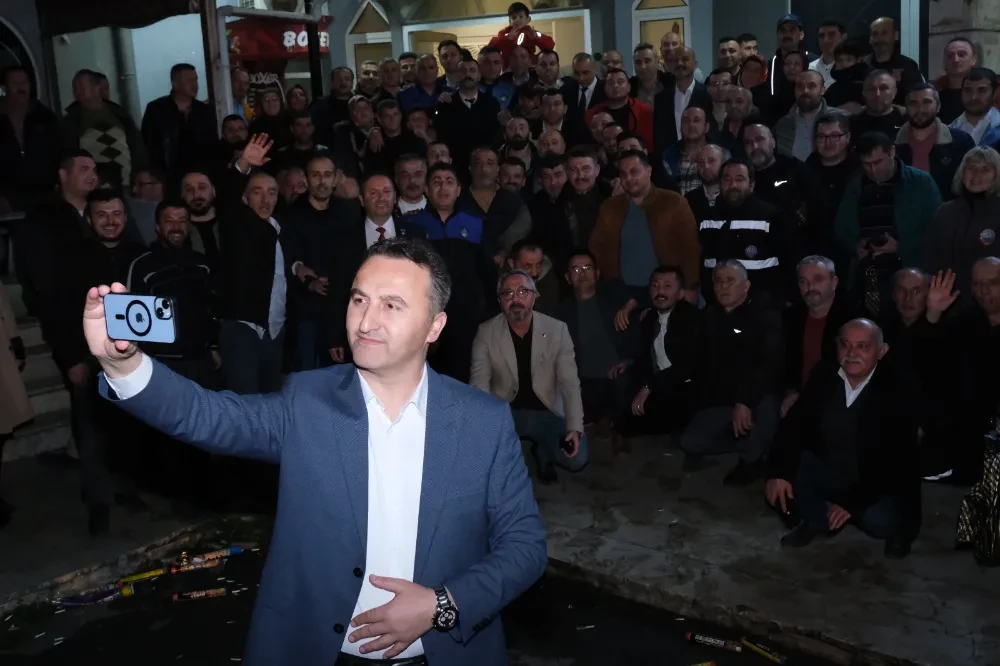 TARİHİ ZAM!