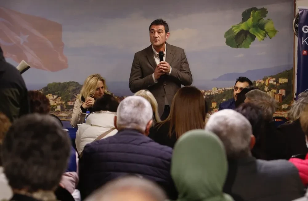 KÖSE HIZ KESMİYOR