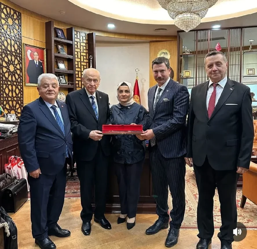 “Osman Ağa