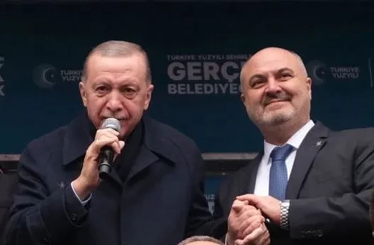“Seçimlere damga vurmak istiyoruz”