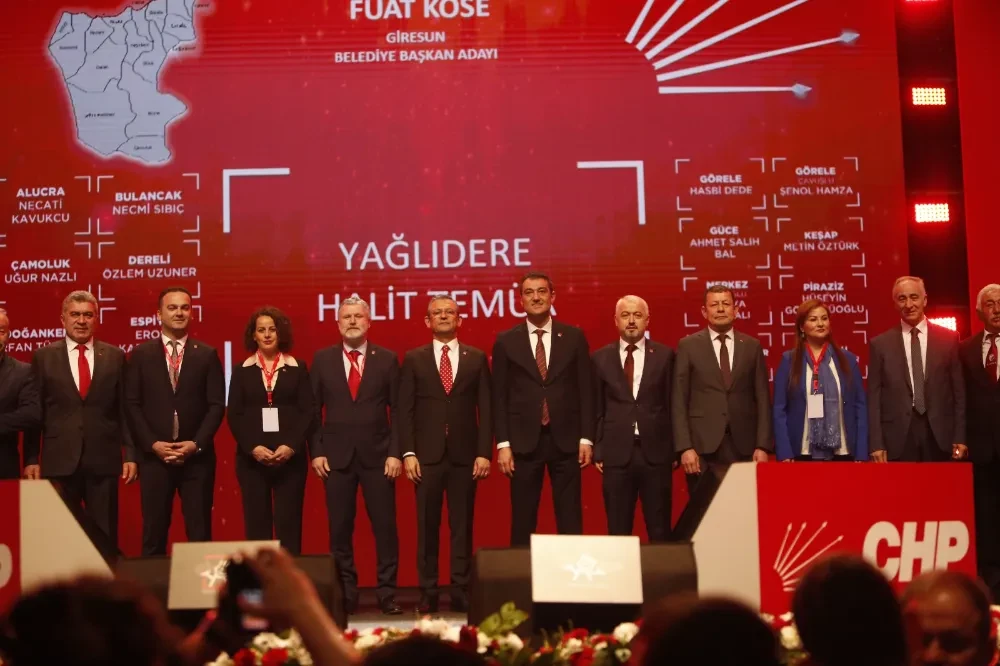 KÖSE SÖZ VERDİ!