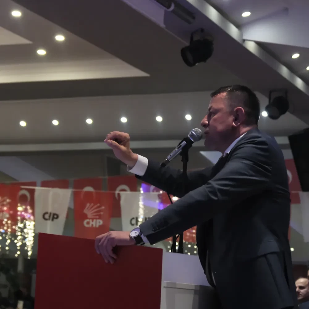 ESPİYE’DE NELER OLUYOR?