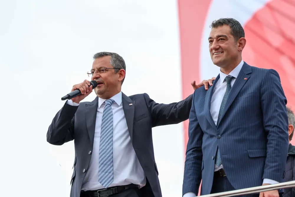 “FUAT KÖSE KAZANACAK”   