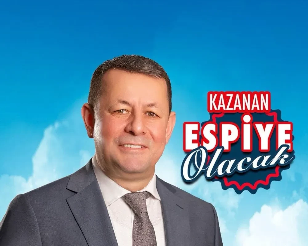 EROL KARADERE HIZ KESMİYOR  