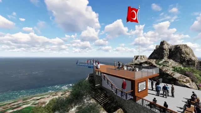“GEDİKKAYA MARKA OLACAK”    