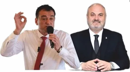  ‘Giresun kamuoyunu yanıltmayın’ 