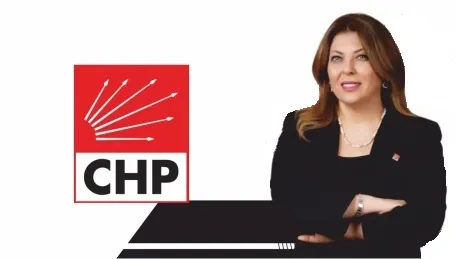 “Vatandaşın tek umudu CHP”  