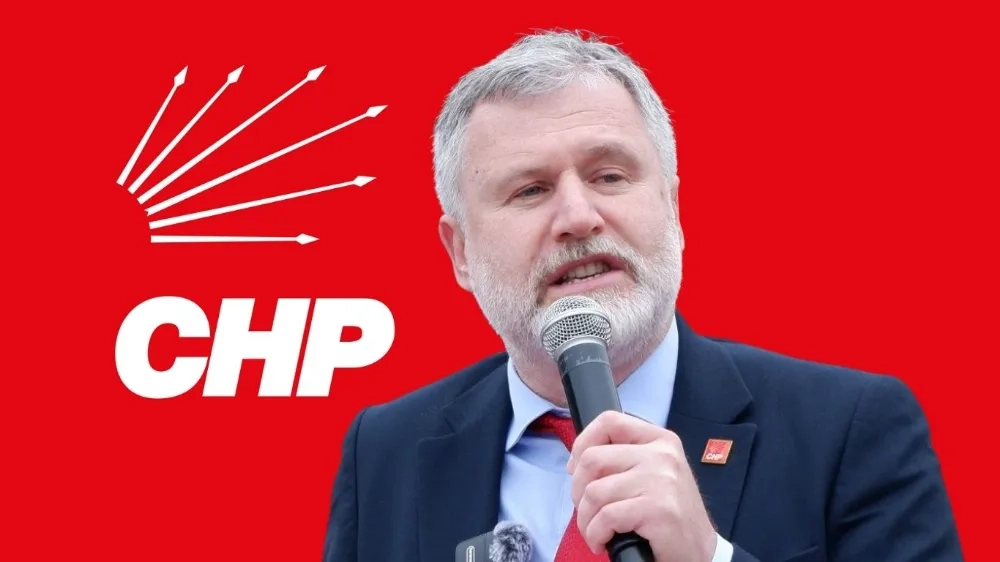 “ADAY OLACAĞIM…” 