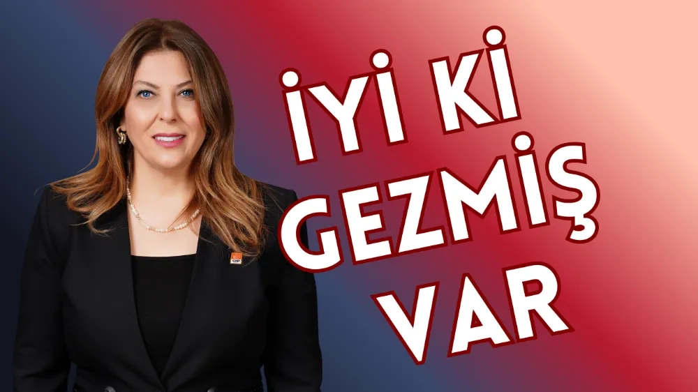 GEZMİŞ’E TAM NOT!