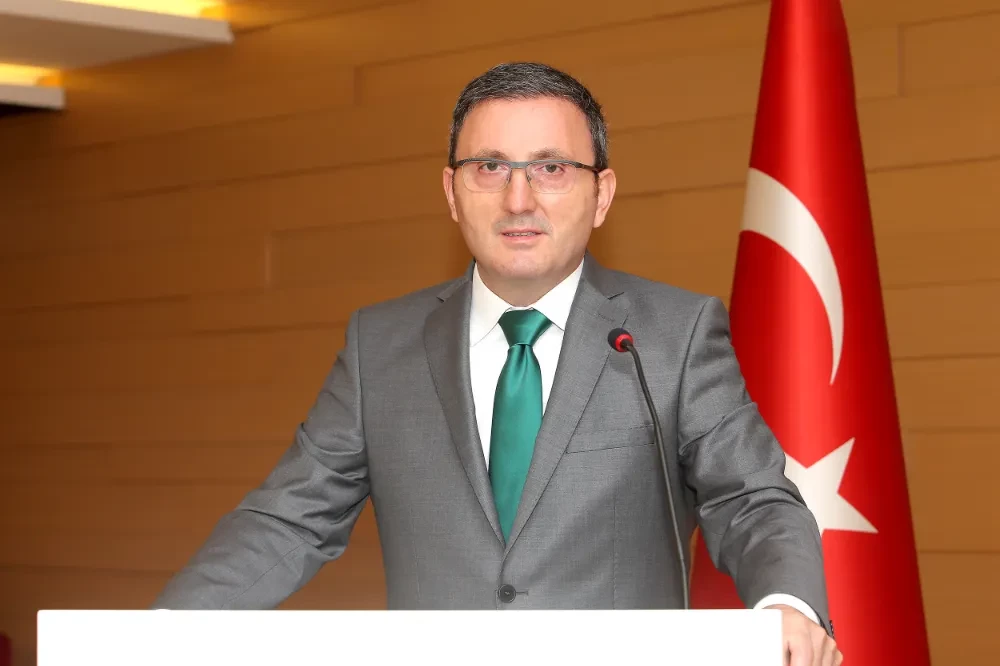 “DAHA NEYİ BEKLİYORUZ?” 