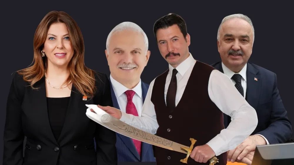 KİM ÇALIŞTI, KİM YATTI?