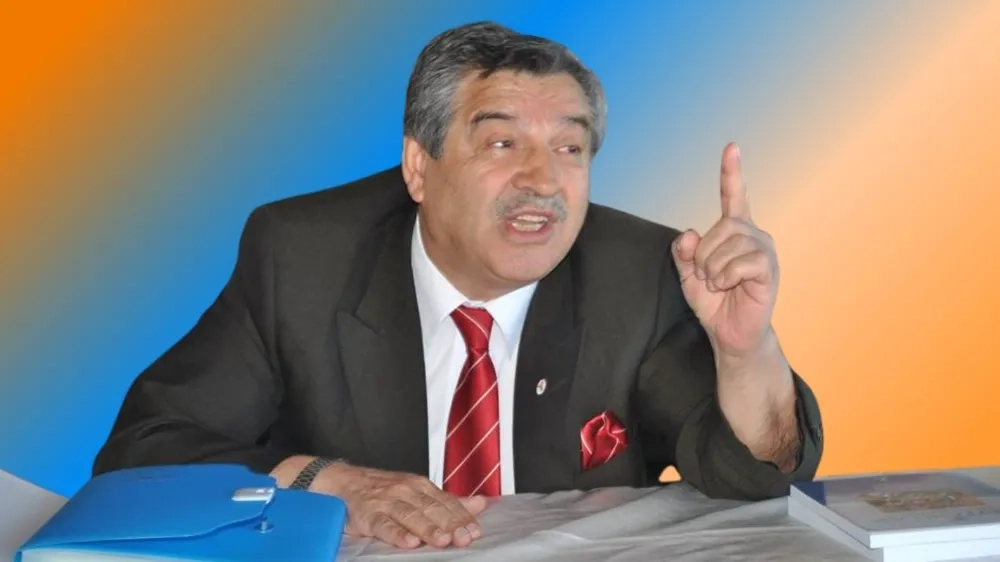 ŞENGÜN’E FETÖ KUMPASI MI? 