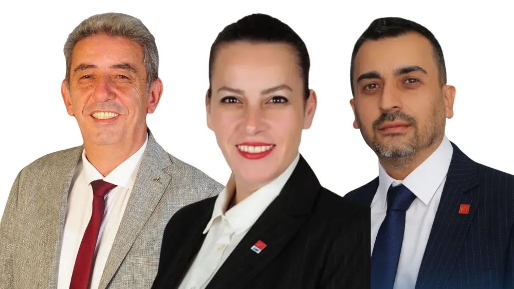 CHP’DE KÜÇÜK KAZANDI!  