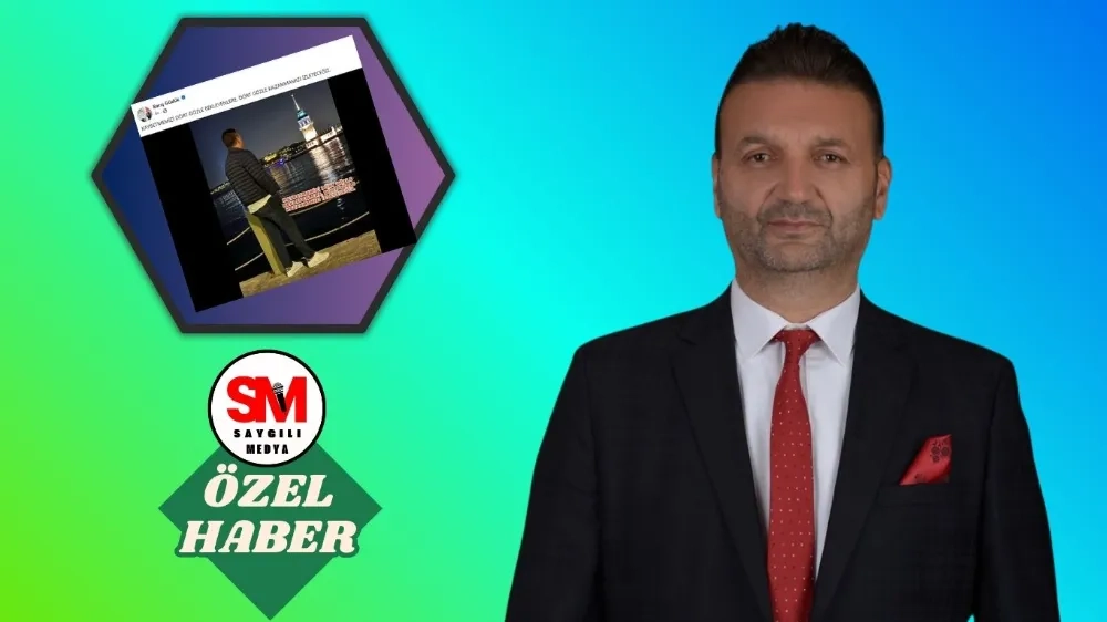 EZBER BOZAN BAŞKAN!  